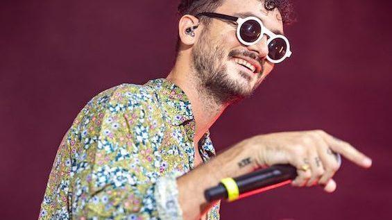 Il trap d’autore di Carl Brave