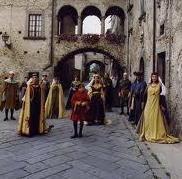 Sagre, musica e Medioevo: Ferragosto è una gran festa 