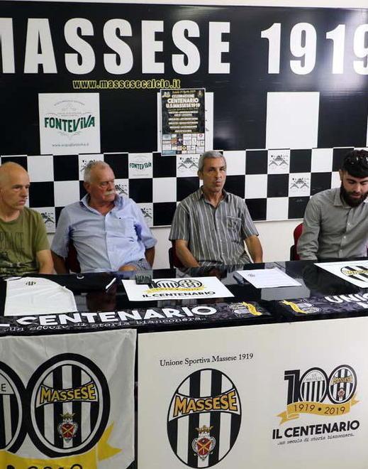 I tifosi cedono lo storico marchio alla nuova Massese di Nepori 