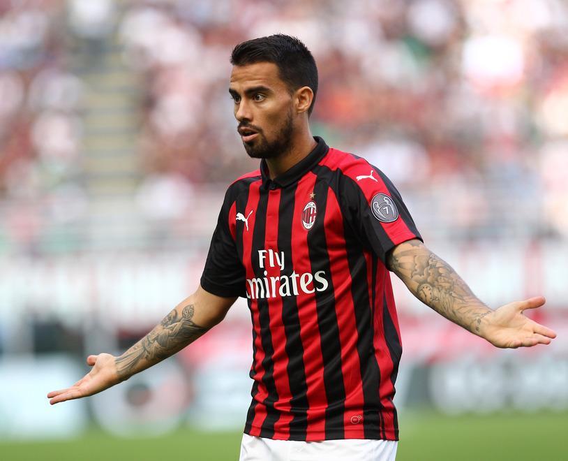 Il Milan convince in Kosovo a segno Suso e Borini con un Leao straripante
