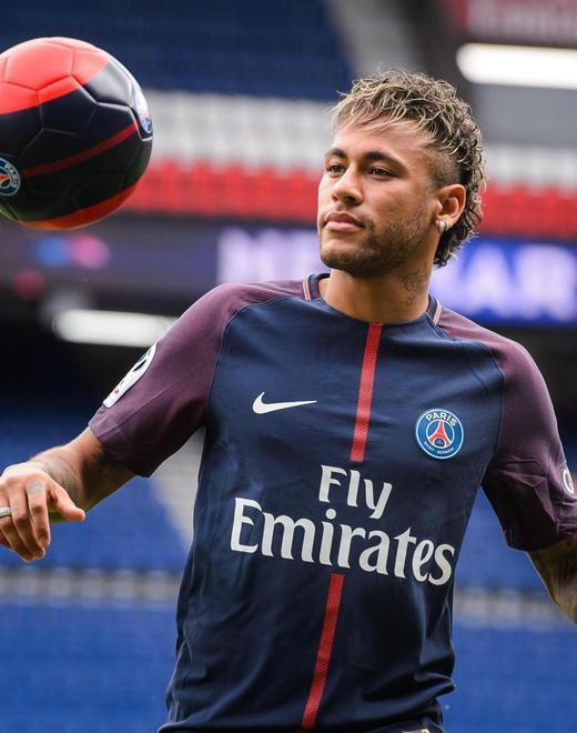 Affondo Real Madrid per Neymar Il Napoli stringe per Lozano 