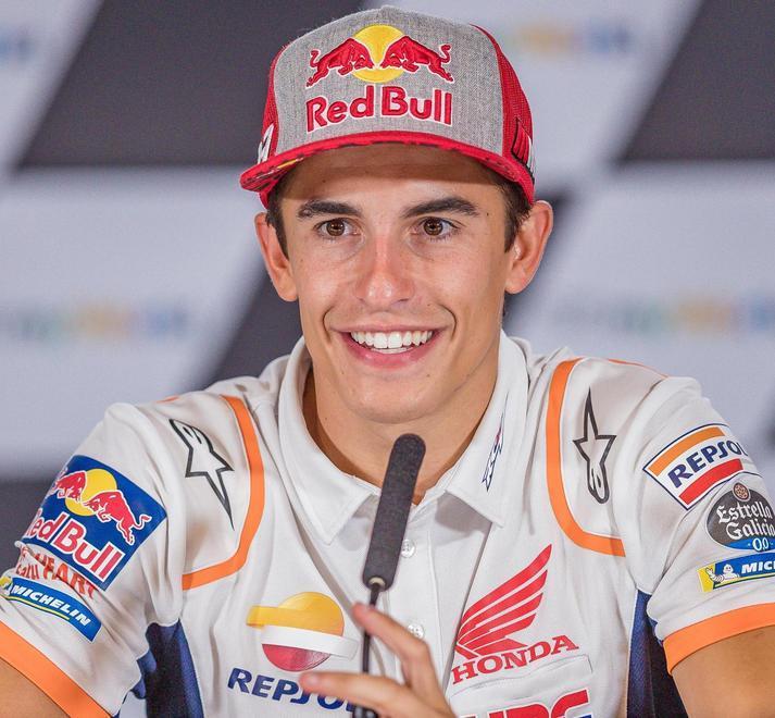 Marquez, è dominio totale Tempo super e 59ª pole 
