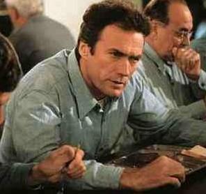 Alcatraz, un’icona per il cinema mitica la “Fuga” di Clint Eastwood 