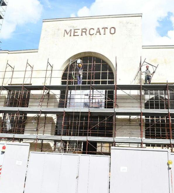 «Carmine, da Confartigianato nessuna proposta concreta» 