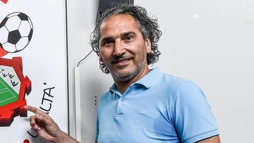 Deoma, inno alla gioia «Questa Lucchese è il punto di partenza per la vera rinascita»