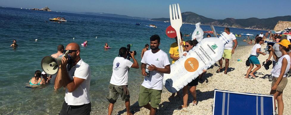 «Ora un’area protetta ma anche politiche europee di tutela e controllo»