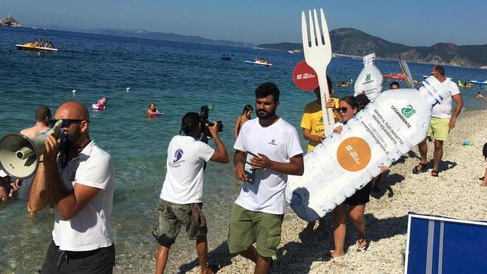 «Ora un’area protetta ma anche politiche europee di tutela e controllo»