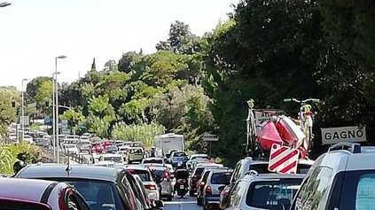 Tornano le lunghe code