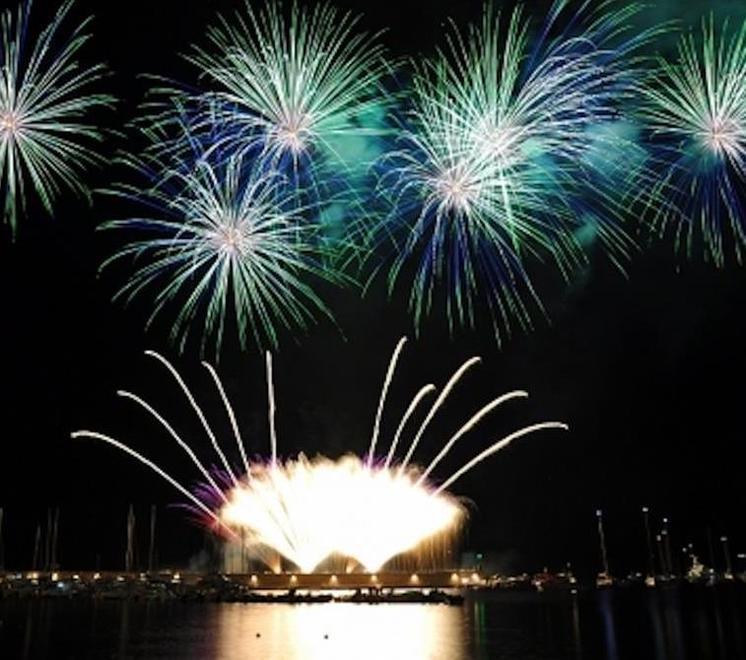 Due giorni di festa in onore della patrona Santa Chiara 