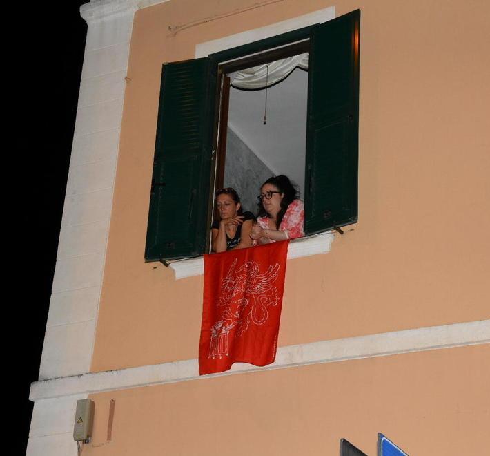 «Torniamo alle relazioni reali tra le persone» 