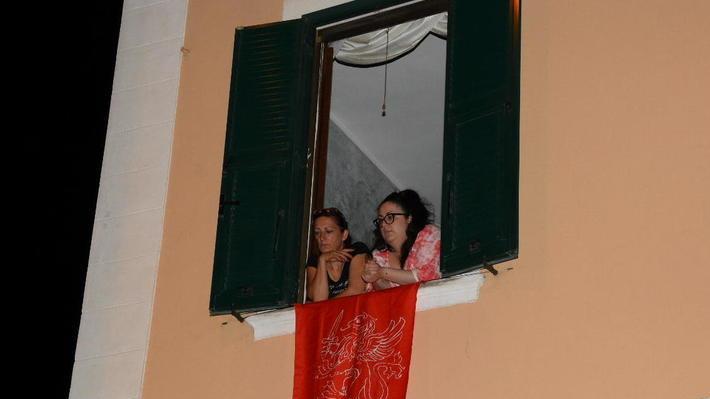 «Torniamo alle relazioni reali tra le persone»