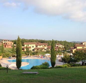 Contributi per il resort, decide il tribunale 