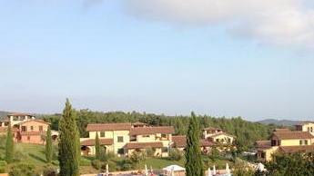 Contributi per il resort, decide il tribunale