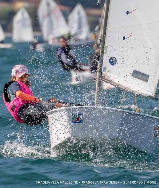 Gaia tiene aperte le porte per la selezione azzurra 