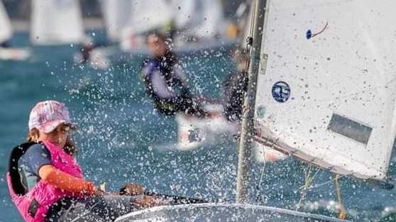 Gaia tiene aperte le porte per la selezione azzurra