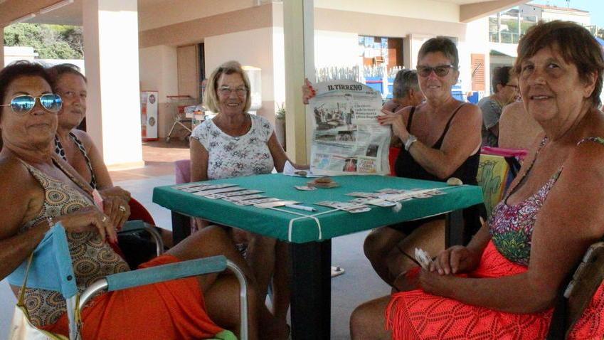 I Fiume puntano all’oro ma i Nettuno non mollano A Cecina super Settebello