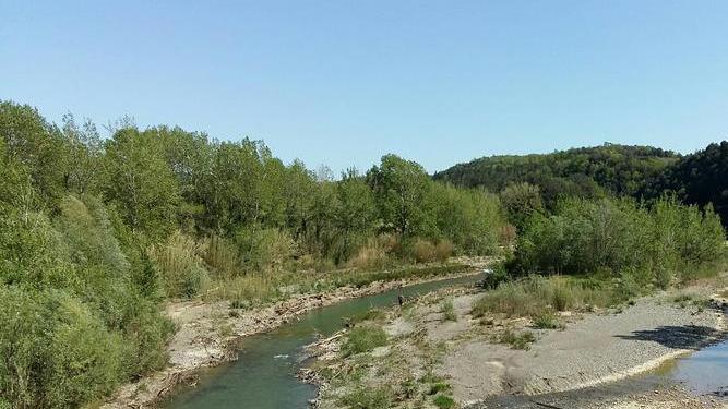 Piano da 9,2 milioni per l’acquedotto Steccaia “protetta” e serbatoio al Paratino