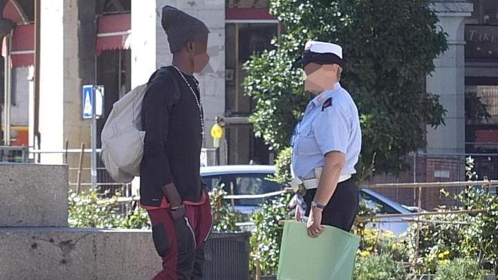 «Più vigili anti degrado ma non c’è chi si occupa di mettere i cartelli»