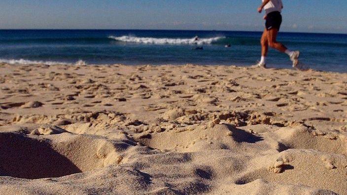 Spiagge pulite, spiagge belle Arriva #acchiappamozziconi
