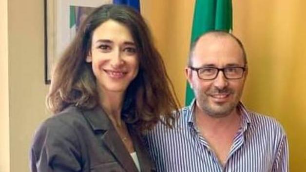 L’assessore incontra la console a Detroit