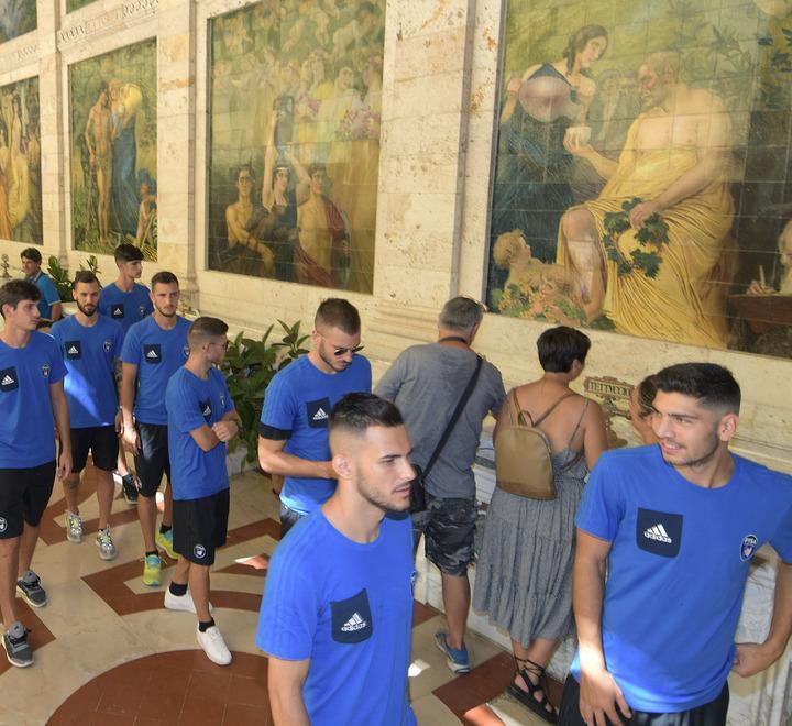 L’Arena riaccende le luci Ma è il Pisa che deve infiammare gli animi 