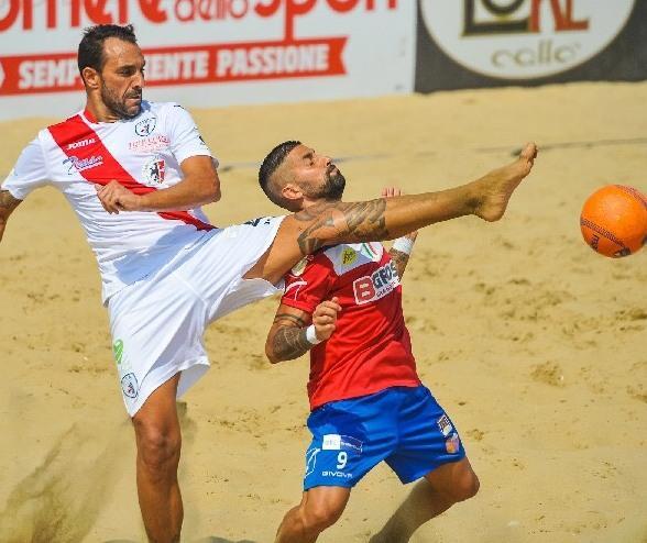 Pisa, oggi la finale per il 7° posto