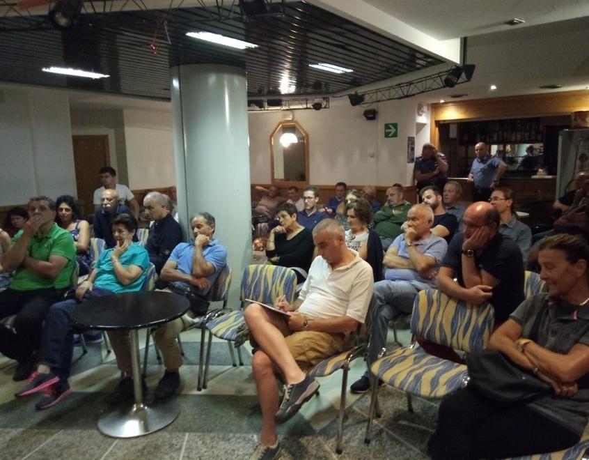 Ponte dei Mandrini Petrucci scatenato «Voglio i nomi dei responsabili» 