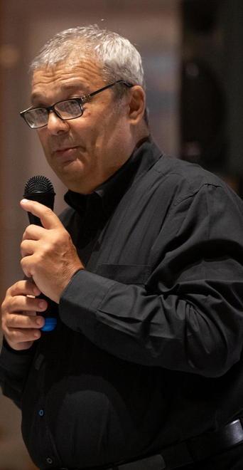 Omaggio a Ruggero Leoncavallo a cento anni dalla scomparsa