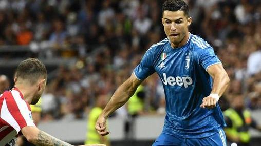 Juve battuta a Stoccolma Joao Felix esalta il carattere dell’Atletico