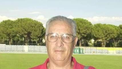 Il calcio piange la scomparsa di Ciccio, il massaggiatore dal cuore grande