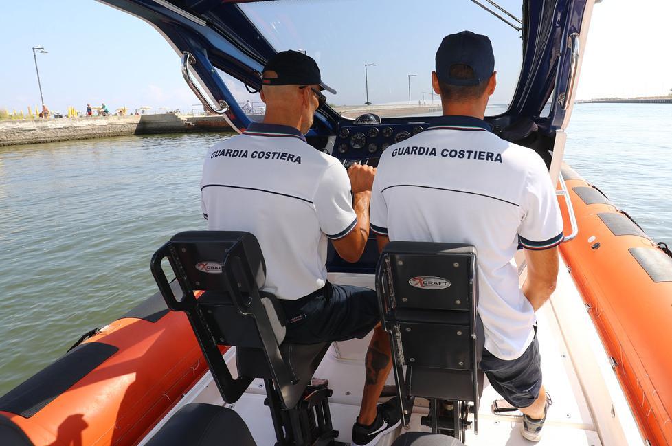 Controlli in mare e a terra per una estate più sicura 