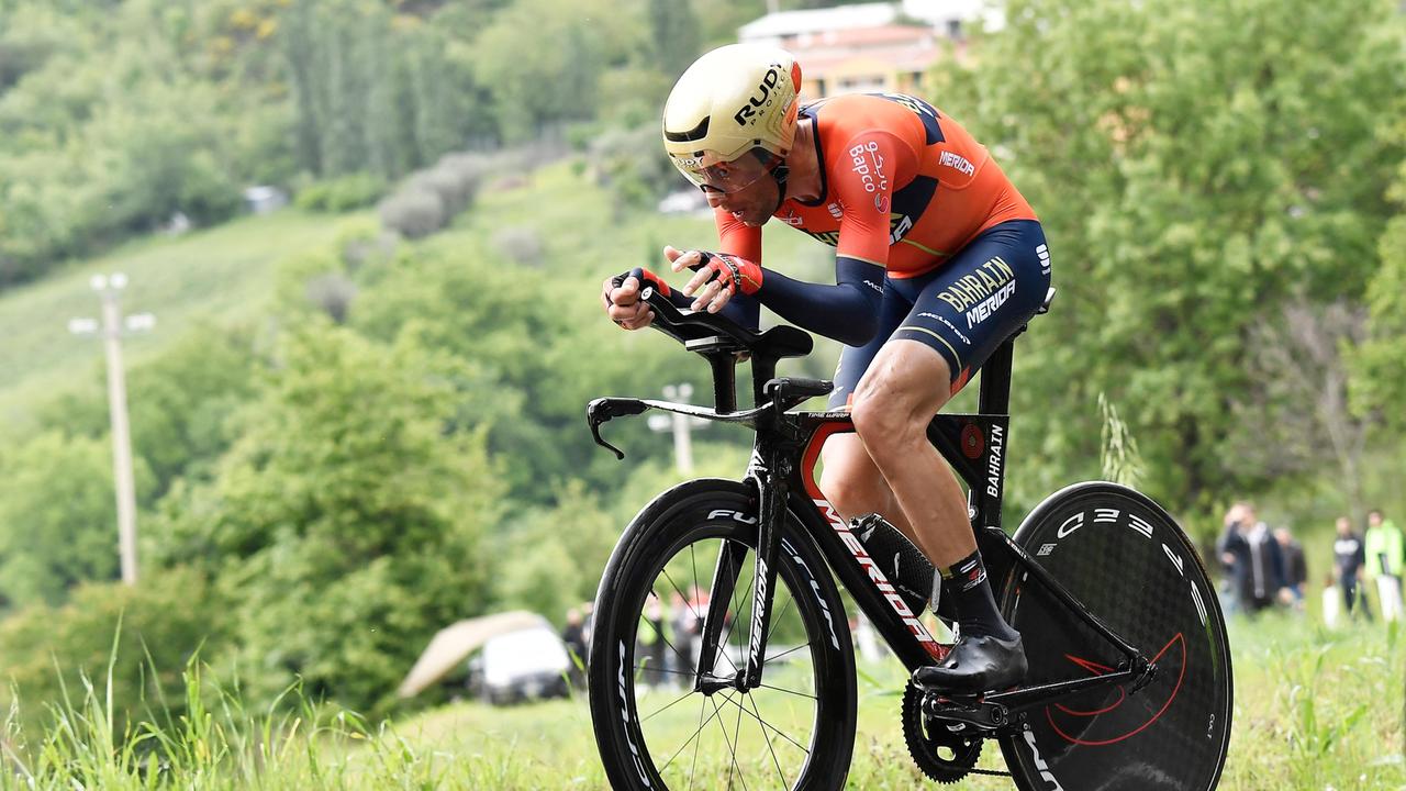 Nibali: niente corsa iridata e salterà anche la Vuelta. Punta tutto sul Lombardia