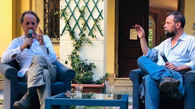 Il regalo di Francesco Bruni a Livorno: «Girerò qui tante scene del prossimo film»