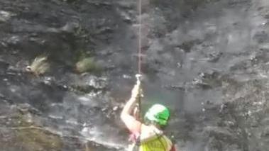 Il soccorso del bambino