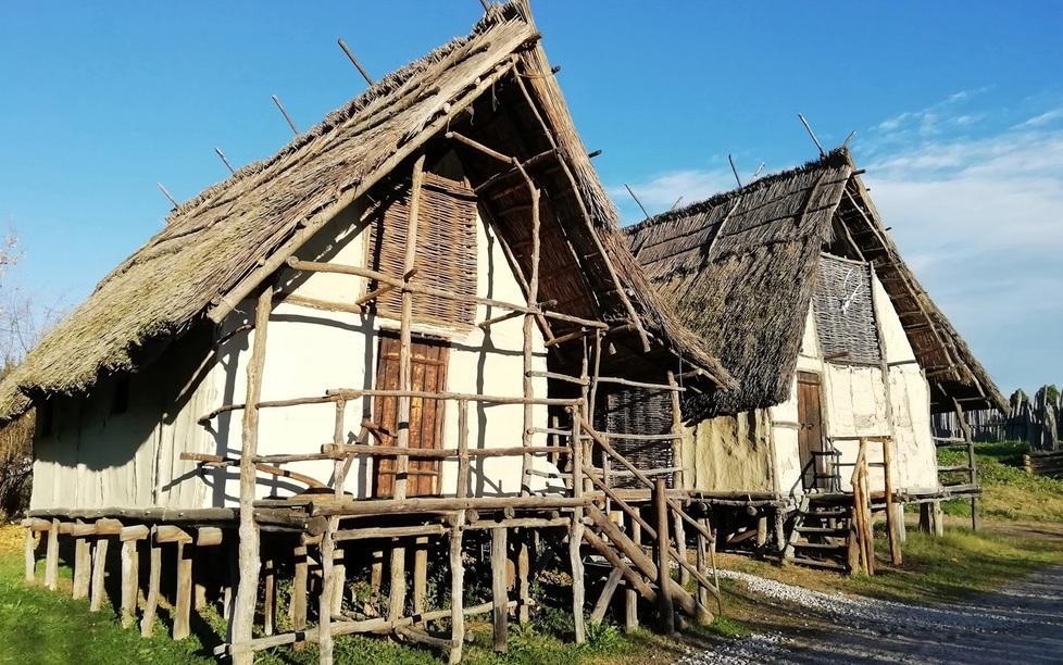 Un viaggio nell’archeologia: stage di tre giorni alla Terramara 