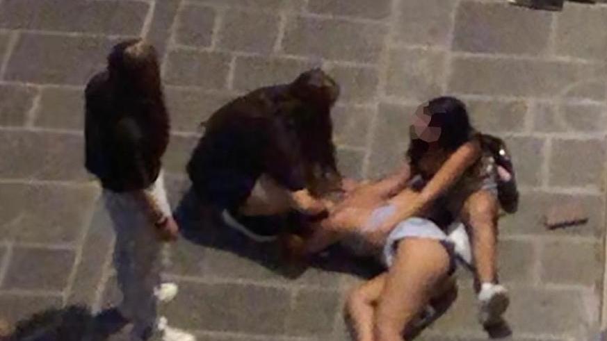 «La soluzione per il degrado? Chiudere piazza San Carlo»