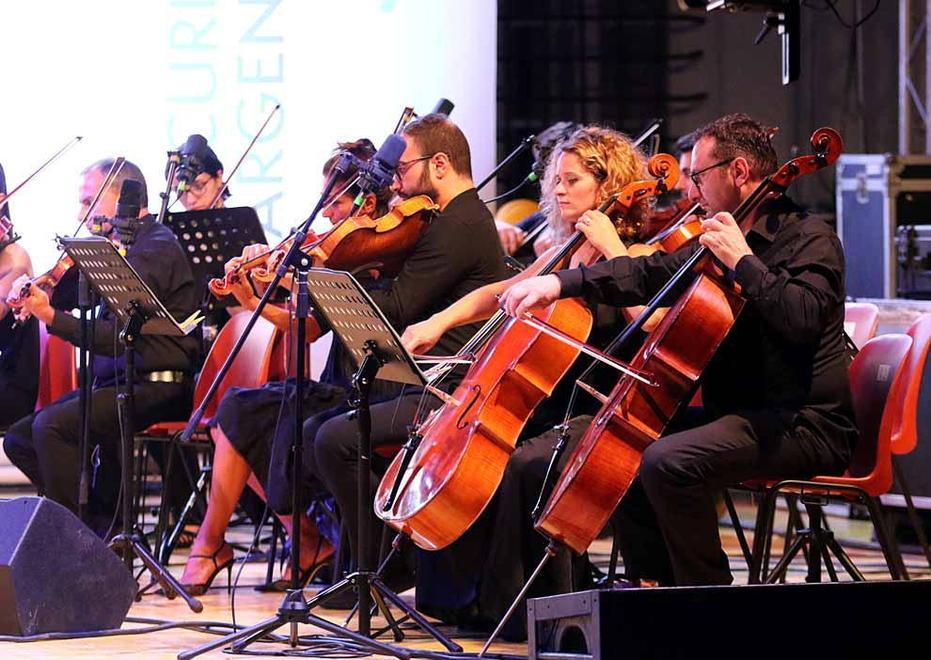  Mercurio d’Argento premia le emozioni della musica 