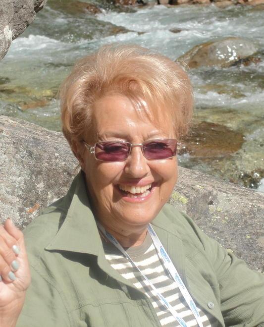Addio a Grazia Grazzini ambientalista e focolarina