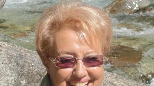 Addio a Grazia Grazzini ambientalista e focolarina