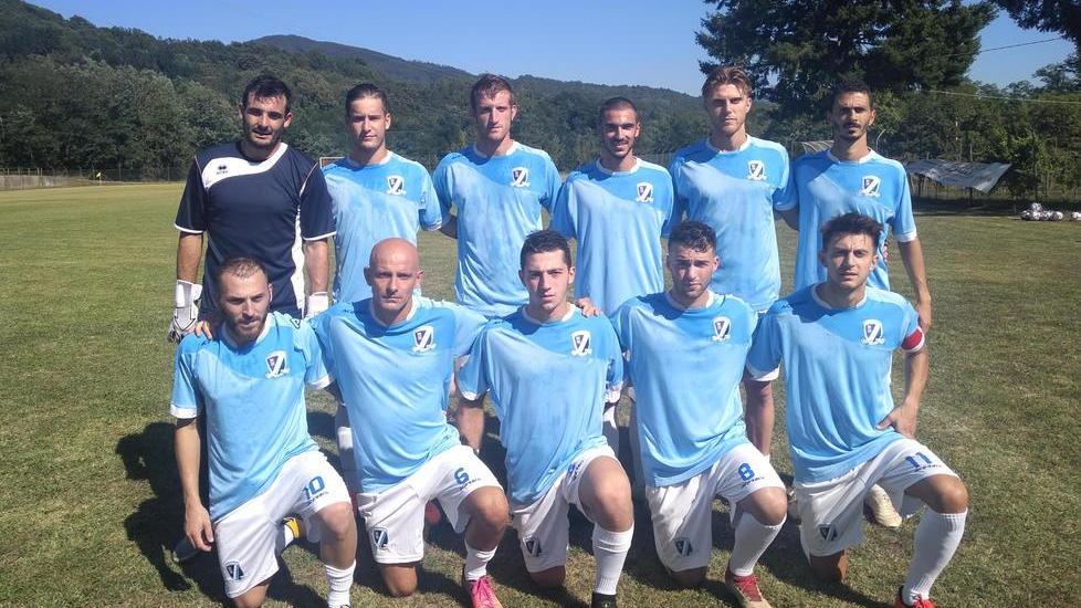 Filattiera, la Faltera Cup vinta dal Sestri Levante La Pontremolese è terza