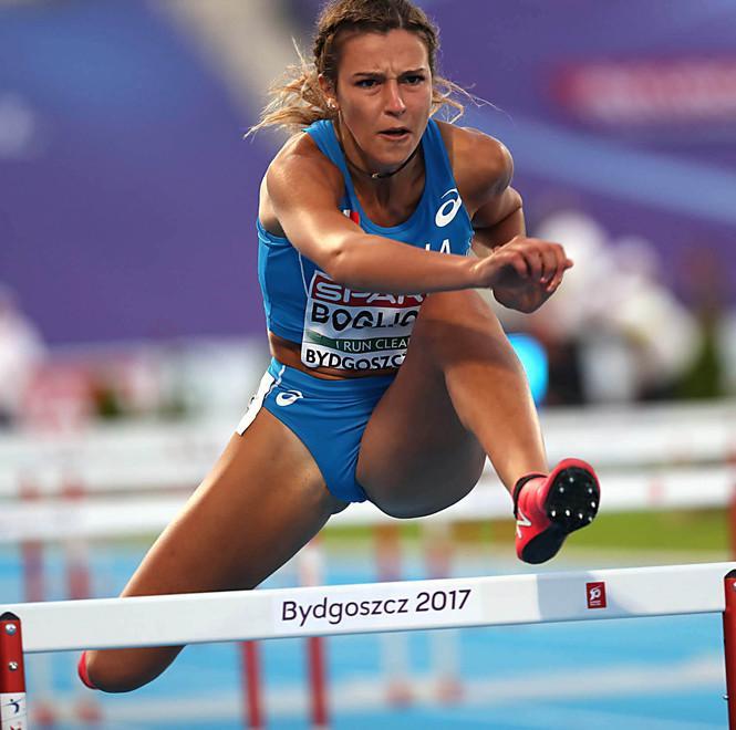 Euroatletica, l’Italia è quarta 