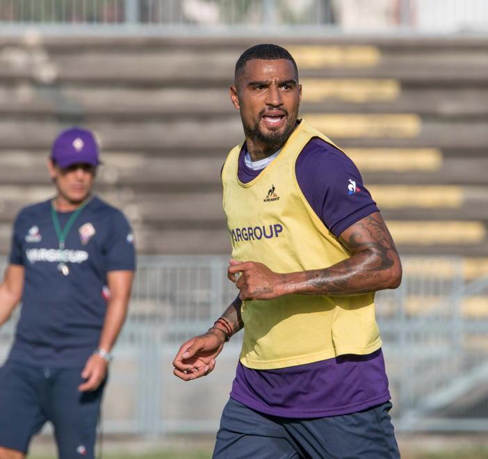 Fiorentina troppo forte per il Galatasaray: quattro gol a segno anche Simeone