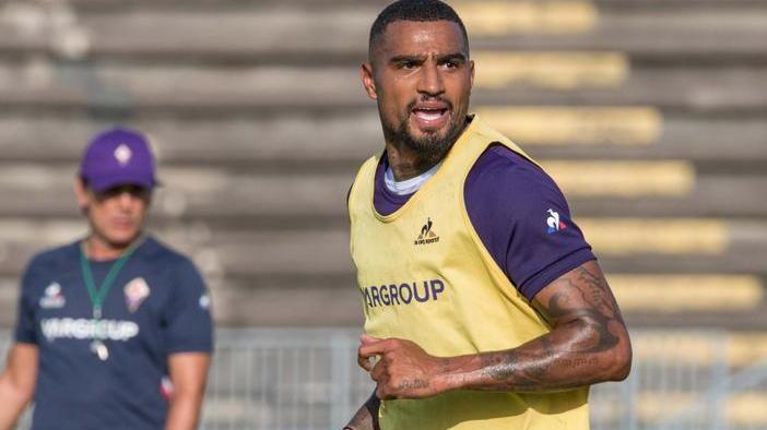 Fiorentina troppo forte per il Galatasaray: quattro gol a segno anche Simeone