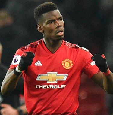 Il Manchester United a valanga sul malcapitato Chelsea 