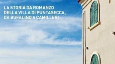 Nella casa di Montalbano con la bimba che ci è cresciuta