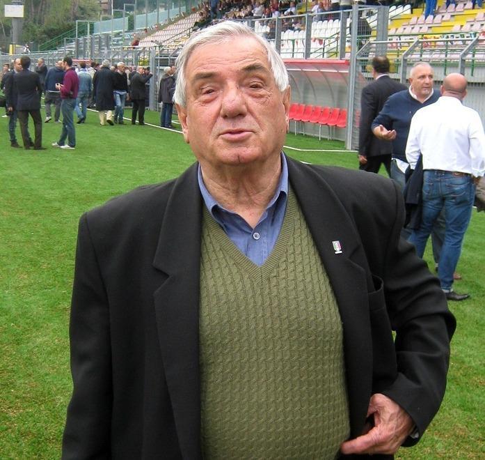 È scomparso Enrico De Luca, storico componente della Figc