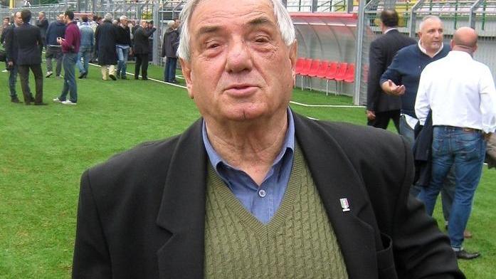 È scomparso Enrico De Luca, storico componente della Figc