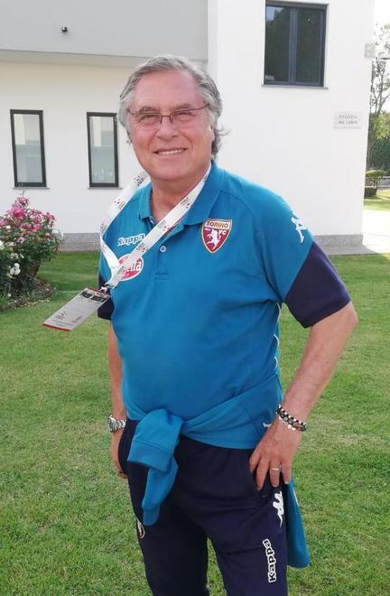 Super Casciani, pitiglianese doc e mister vincente 