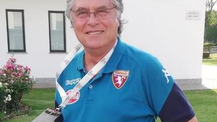 Super Casciani, pitiglianese doc e mister vincente