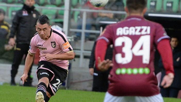 E il Livorno si butta su Falletti Trattativa col Bologna per il prestito